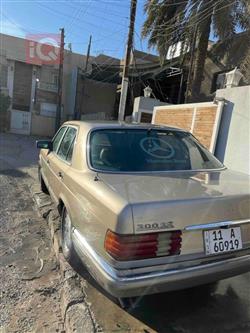 مێرسێدس بێنز S-Class